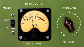 Video thumbnail for Introducing Acme Audio Opticom XLA-3 by Plugin Alliance