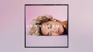 Rita Ora - Summer Love (with Rudimental) [Official Audio]