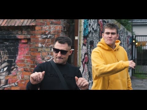 PINECHA X KONDAZ - BYLEBY BYŁO (VIDEO)