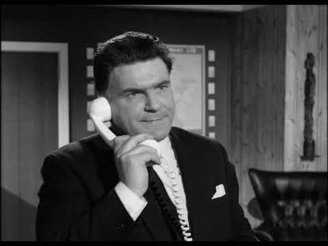 Swiety S02E13 Realna szansa - The Sporting Chance