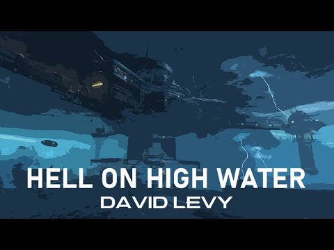 Hell on High Water | An Atlantica Remix