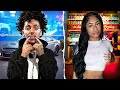 INFLUENCER CITY 30DAYS STRAIGHT DAY 1