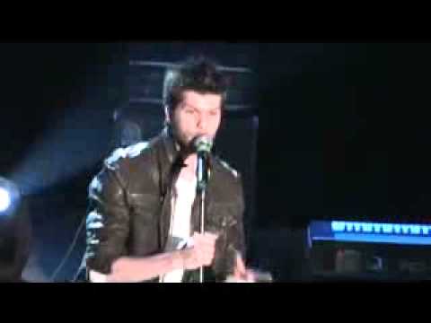 Eurovision 2011 - Loukas Giorkas ft Stereo Mike " Watch my dance" Moschato Party