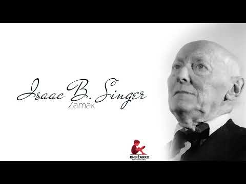 Zamak - Isaac Bashevis Singer - I ┃ AUDIO KNJIGA