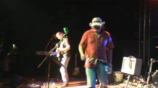 HARPOON BLUES BAND live - Doors medley