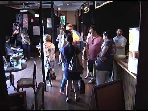 Programa Neusa Bighetti exibido no dia 12/08/2012 - Renato Aguiar parte2