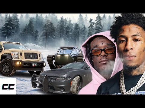 YouTube Thumbnail