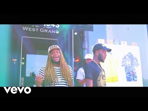 J.R. Donato - All That I Need