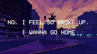 Call My Dad - AJR lyrics