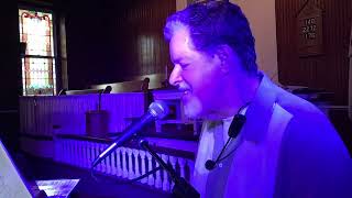 Otis Redding Tribute