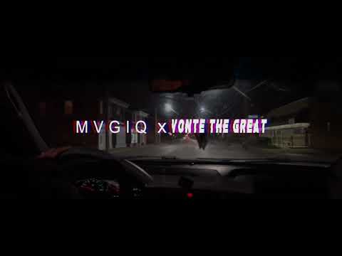 Mvgiq - Aquaman Ft. Vonte The Great (Official Video)