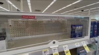 Walgreens CEO says anti-theft measures are backfiring on sales