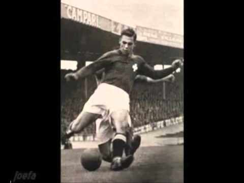 Top 100: #01 Schweiz - Deutschland 4:2, 9.6.1938, WM 1938