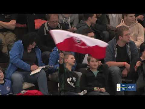 FWC 2018 Vorrunde: 1. FSV Mainz 05 vs. RB Leipzig