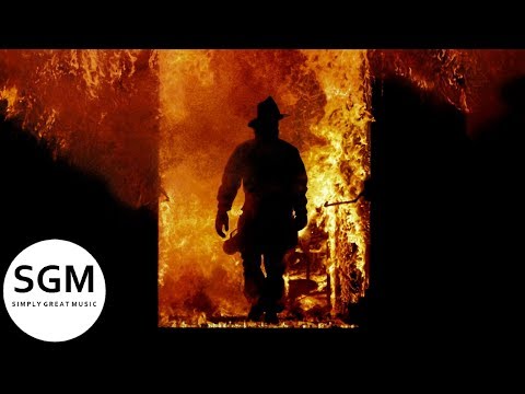 The Show Goes On - Bruce Hornsby & The Range (Backdraft Soundtrack)