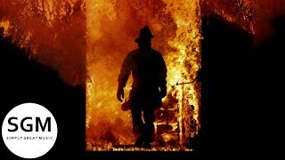 The Show Goes On - Bruce Hornsby &amp; The Range (Backdraft Soundtrack)