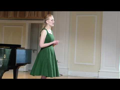 Am See.–Franz Schubert