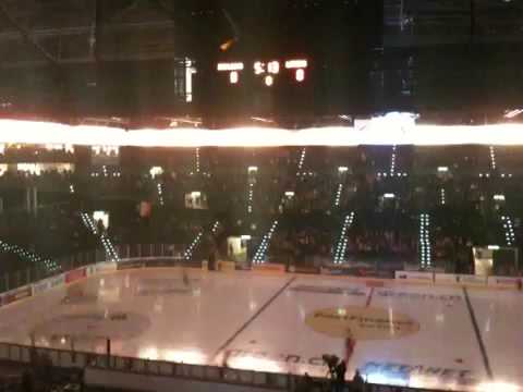 ZSC Lions Zurich vs Lakers Raperswil Jona