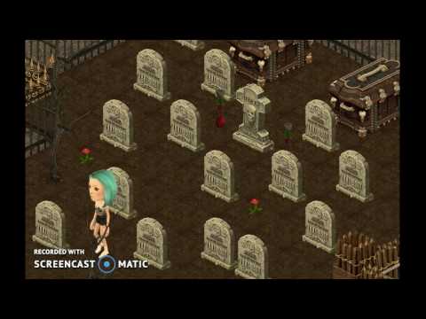 Ghostly love (A smallworlds original film)