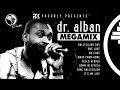 Dr. Alban - Megamix 2023 / Videomix ★ 90s ★ Sing Hallelujah ★ It's My Life ★ 4K