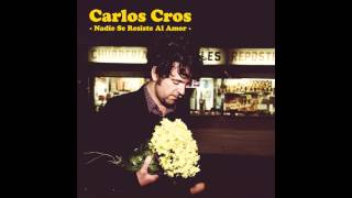 Carlos Cros 