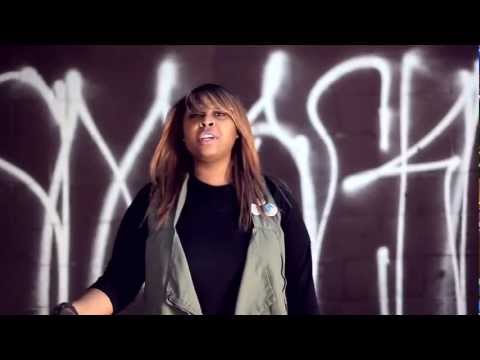 Ms. Jade - "Pity the Fool"