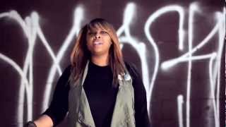 Ms. Jade - &quot;Pity the Fool&quot;