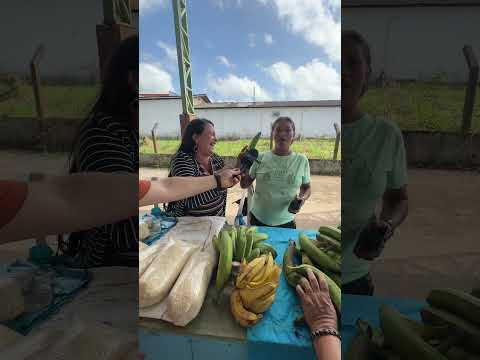 Feira de Santo Antônio do Tauá