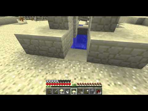 HermitCraft Minecraft LP Ep 26 - "Sandy Secrets and Spoilers"