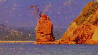 Sunny Goodge Street  -  Tom Northcott  Vancouver 1967