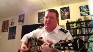 Dress Blues (In Dress Blues) - Brian Kaye (Isbell, Zac Brow