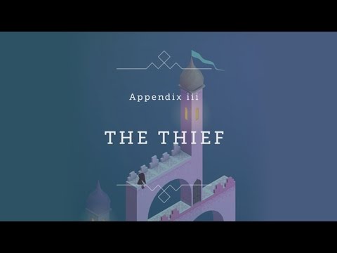 Monument Valley : Forgotten Shores Android