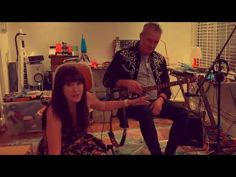 Dots FM - Cigar Box Guitar Special