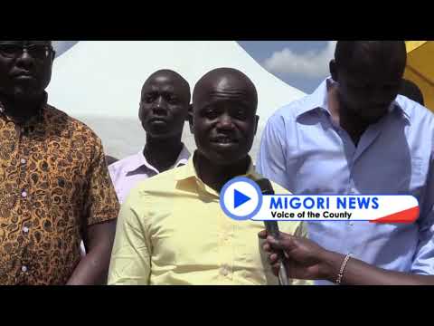 OWIGO: It's TIME FOR YOUTH To CLAIM Their PLACE in Politics