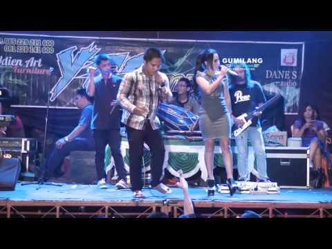 YESS MUSIC BANJARAGUNG - KASIH TAK SAMPAI AZZA SINTYA