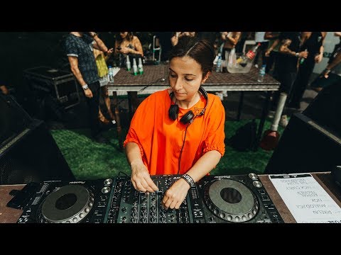 Analodjica - Live @ Fuse 6th Anniversary 03.06.17