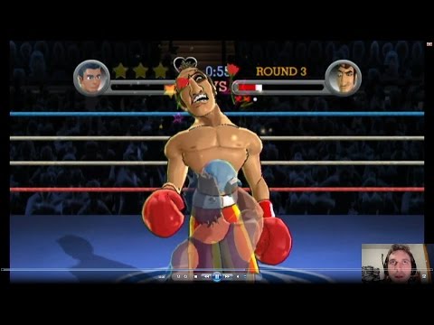 punch out wii u 2014