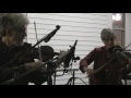 Cindy Kallet and Grey Larsen - Shade's Arrival