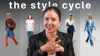 Every level of personal style, explained