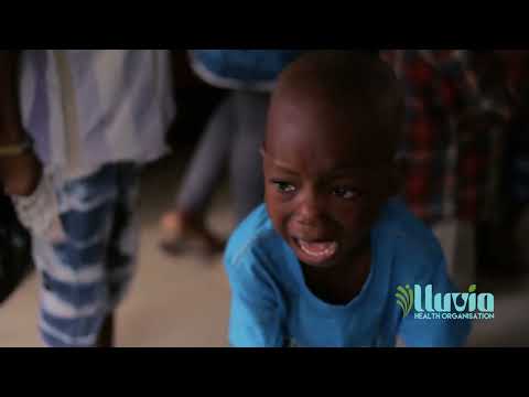 Bags of Joy 2021 - Nutrition Edition