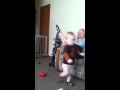 Scared Of Vacuum
