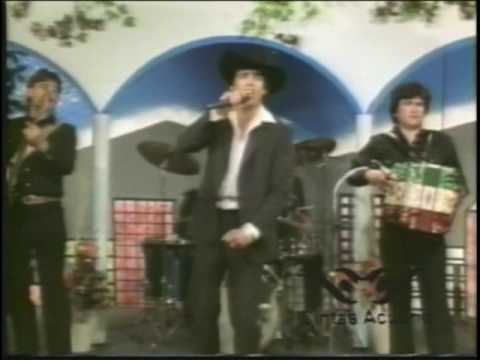 Chalino Sanchez-Gallo De Sinaloa