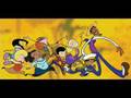 Class of 3000 theme 
