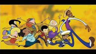 Class of 3000 theme