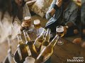 Drinking Beer With Friends