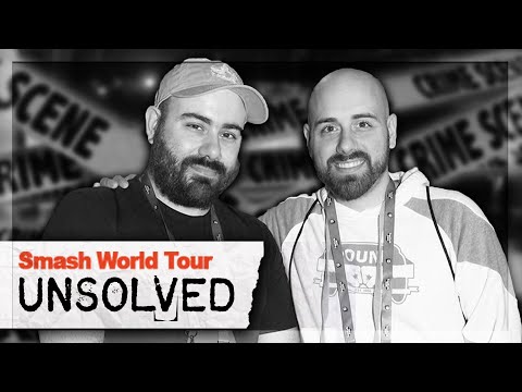 How VGBC Ruined The Smash Community