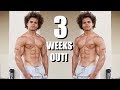 My Favorite Cheat Meal | 3 WEEKS OUT | New York Pro Debut: Episode 5