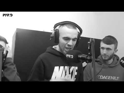 Kirby T With Guests Payback Entertainment, Tommy B, Rolla, TC & Agz (25/01/2018)