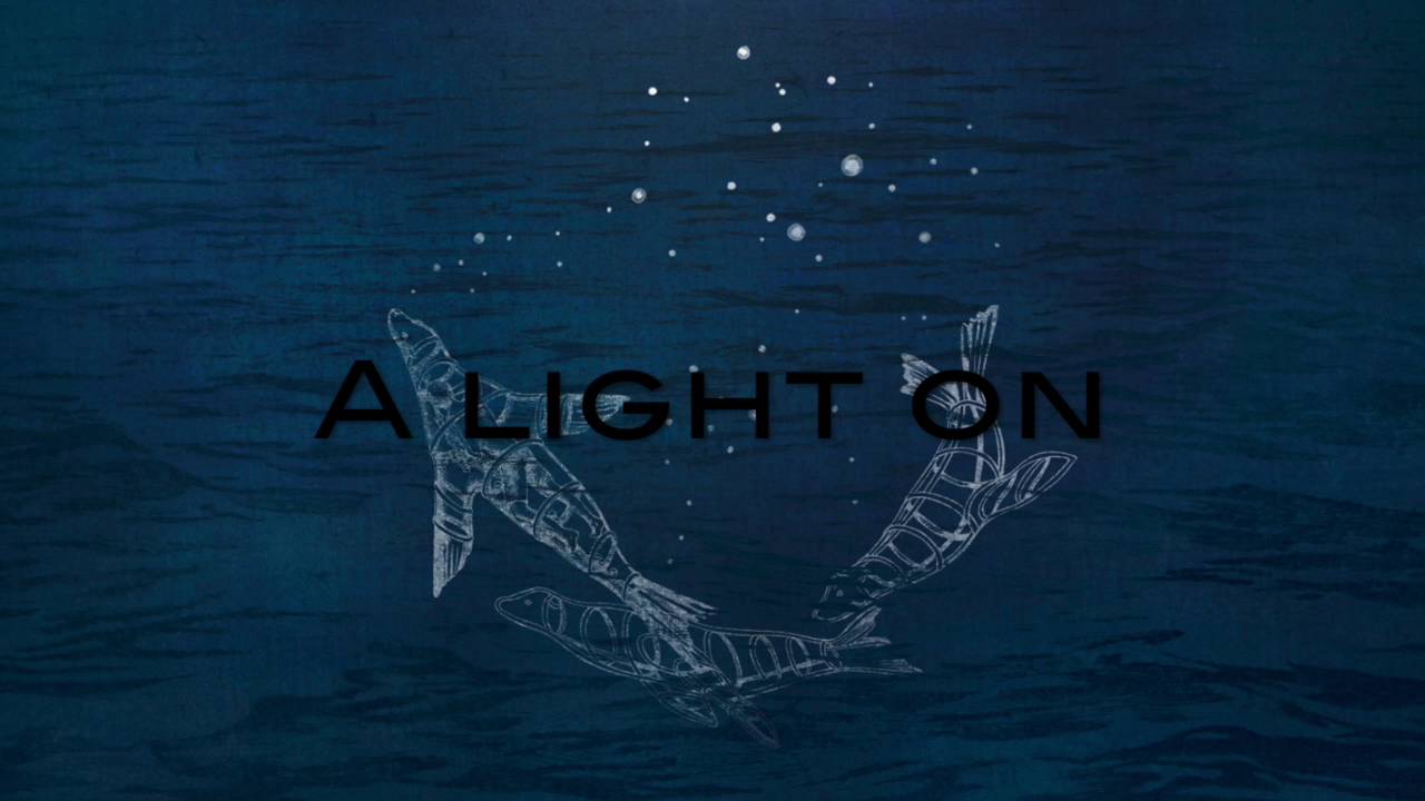 Coldplay - Midnight (Lyrics)