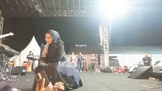 Download lagu Selfi Yamma_Pecah Bang Toyib Versi DA7_Off Air Malam Sebatik Kaltara mp3